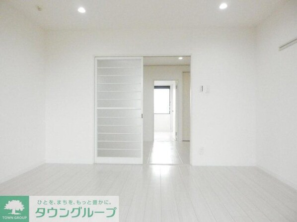 ヴァンベール山口 Aの物件内観写真